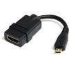 Lenovo 4Z10F04125 cavo e adattatore video HDMI Micro-HDMI 4Z10F04125