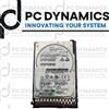 HPE 1.2TB SAS 12G HDD - 10K RPM - 2.5" SFF - 781518-B21 - 781581-004 . 781578