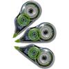 Cecotec Bismark - Nastro di Correzione - Correttore a Nastro - Set di 3-5 mm - 12 m