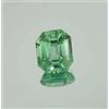 Naturale Perfetto Apple Verde Montana Zaffiro Sfuso Splendente Taglio Gemma 3.70