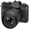 Fujifilm X-T30 III + 16-50mm - nero - garanzia FUJIFILM ITALIA 2 anni