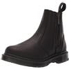 Dr. Martens 2976 Alyson w/zips Anfibi