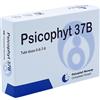 BIOGROUP SpA SOCIETA' BENEFIT PSICOPHYT REMEDY 37B 4TUB 1,2G