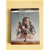 Villeneuve _ Dune _ BluRay + 4K Ultra HD _ 2021 Italy SIGILLATO SEALED