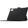 XIAOMI Tastiera Redmi Pad 2 Pro Keyboard (DE), layout QWERTZ, grigio