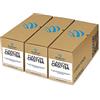 duston 3x CRG719A, 3479B002 black toner compatible with Canon LBP251dw 252dw 253x 6300dn 6310dn 6650dn 6670dn 6680x 411dw 416dw 418x 419x 5840dn 5880dn 5940dn 6140dn