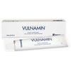 Vulnamin Crema Cicatrizzante Medicazione Speciale Attiva 50g