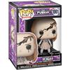 Funko POP! Games: Fusion - M3GAN