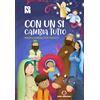 Centro Ambrosiano Con un sì cambia tutto. Novena di Natale per i ragazzi