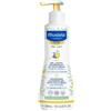 Mustela Detergente Nutriente alla Cold Crem per Pelle Secca, 300ml