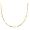 Gioielleria Lucchese Oro Collana Uomo Oro Giallo 9 KT GL-SON9VFD060GG50