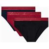 Emporio Armani Slip Uomo, Blu, S