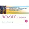 RI.MED. Snc di Rambaldi M.&C. NERVATIL 60CPR