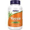 NOW FOODS Yucca, 500mg - 100 Capsule