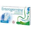 Enterogermina 2 Miliardi Fermenti Lattici 10 Flaconcini