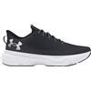 UNDER ARMOUR scarpe Under Armour Infinite w nero