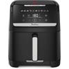 Moulinex Easy Fry Silence 7L, Friggitrice ad aria, Silenziosa, Frontale Rimovibile