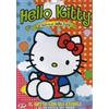 DYNIT Hello Kitty - Il teatrino delle fiabe - Il gatto con gli stivali Volume 04