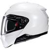 HJC Casco Modulare HJC RPHA 91 - (White)