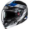HJC Casco Modulare HJC RPHA 91 MADAL - (Madal MC2)