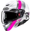 HJC Casco Modulare HJC RPHA 91 FENSH - (Fensh MC8)