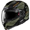 HJC Casco Modulare HJC RPHA 91 BLAT - (Blat MC7)