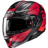 HJC Casco Modulare HJC RPHA 91 BLAT - (Blat MC1SF)