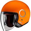 HJC Casco Jet HJC RPHA 40 - (Orange Tramonto)