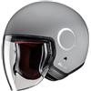 HJC Casco Jet HJC RPHA 40 - (Nardo Gray)