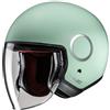 HJC Casco Jet HJC RPHA 40 - (Green Relax)