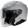 HJC Casco Jet HJC RPHA 31 - (Nardo Gray)