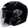 HJC Casco Jet HJC RPHA31 - (Metal Black)