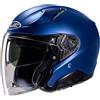 HJC Casco Jet HJC RPHA 31 -(Matt Blue)