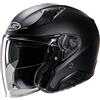 HJC Casco Jet HJC RPHA 21 - (Matt Black)
