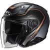 HJC Casco Jet HJC RPHA 31 KOUV - (Kouv MC9SF)