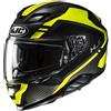 HJC Casco Integrale HJC F71 TOZZ - (Tozz MC3H)