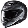 HJC Casco Integrale HJC F71 CATOS - (Catos MC5SF)