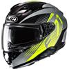 HJC Casco Integrale HJC F71 CATOS - (Catos MC3H)