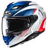 HJC Casco Integrale HJC F71 CATOS - (Catos MC21)