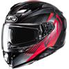 HJC Casco Integrale HJC F71 CATOS - (Catos MC1)