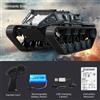 JJRC 🚙 JJRC C8812 Auto RC Fuoristrada Drift 2.4G ⚡ Alta Velocità 360° Luci LED Off-R