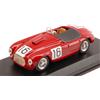 Art Model FERRARI 166 SPYDER N.16 WINNER 12H PARIGI 1950 CHINETTI-LUCAS 1:43