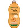 Garnier L'Oreal Garnier - Lozione corpo effetto abbronzatura, 400 ml, Pelle Scura