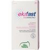ALTA NATURA-INALME Srl Ekifast new 6 bustine 8 g