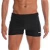Arcweg Costume da Bagno Uomo Boxer con Pad Rimovibile e Coulisse Pantaloncini Calzoncini da Bagno Elastico a Vita Bassa Boxershorts