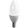 DURACELL Lampadina LED Forma Candela 4W E14 Luce Calda 2700K Duracell