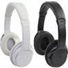 BAKAJI Cuffie Wirless Bluetooth Auricolari Senza Filo con Microfono e Colori Assortiti