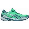 Asics Scarpe Asics Sonicsmash FF Verde