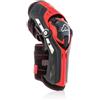 Acerbis Ginocchiera Moto Cross Enduro Acerbis Doppio Snodo Gorilla N