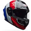 Bell Casco Moto Integrale Bell RACE STAR FLEX DLX ROLAND SAND OLD